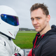 Illustration for article titled Tom Hiddleston in a Reasonably Priced Car
